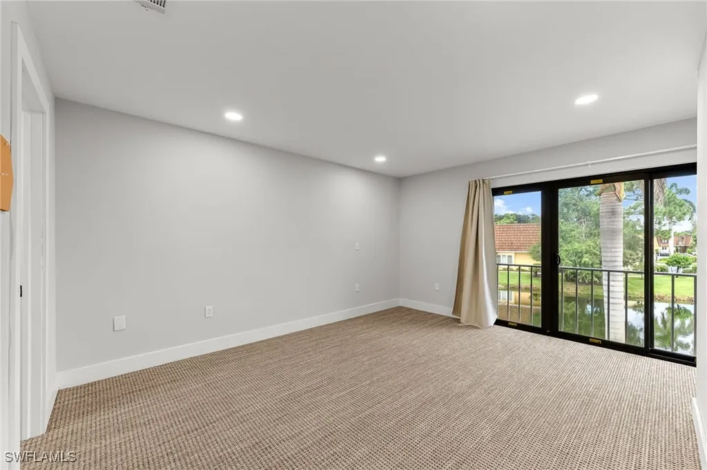 1890 Bald Eagle Drive #B Drive Naples FL 34105