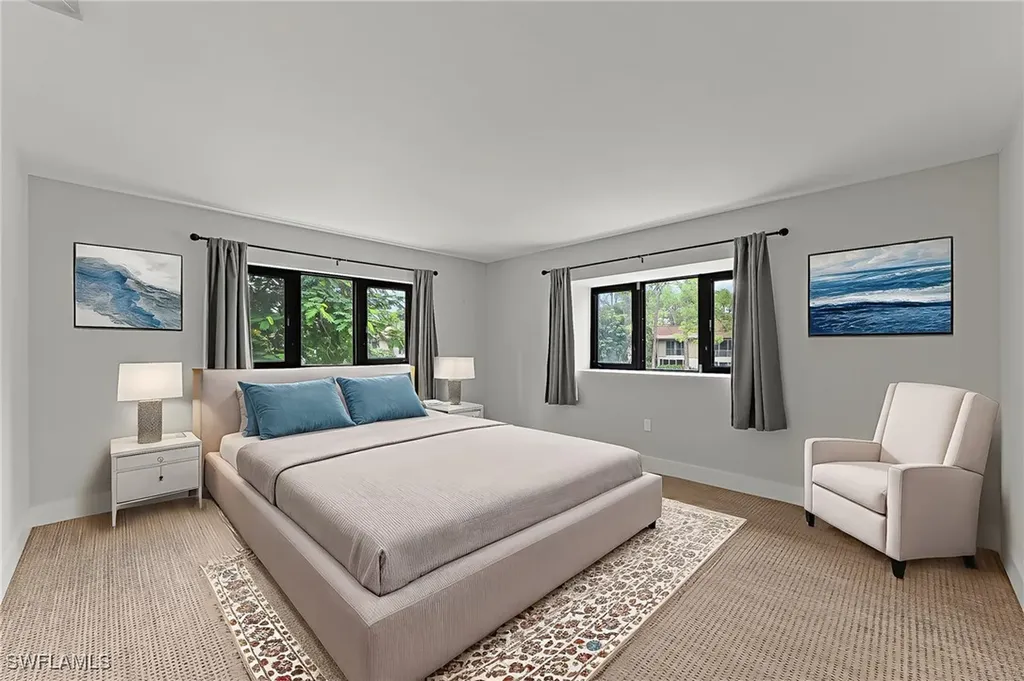 1890 Bald Eagle Drive #B Drive Naples FL 34105