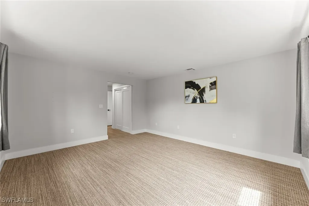 1890 Bald Eagle Drive #B Drive Naples FL 34105