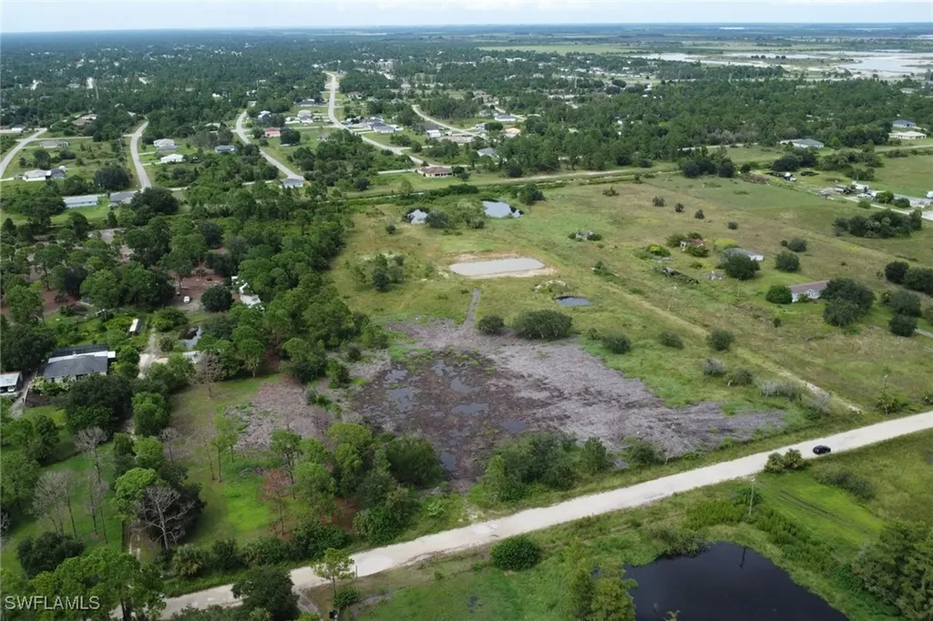 23275 Carolyn Lane Fort Myers FL 33913