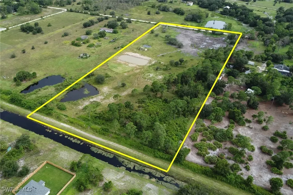 23275 Carolyn Lane Fort Myers FL 33913