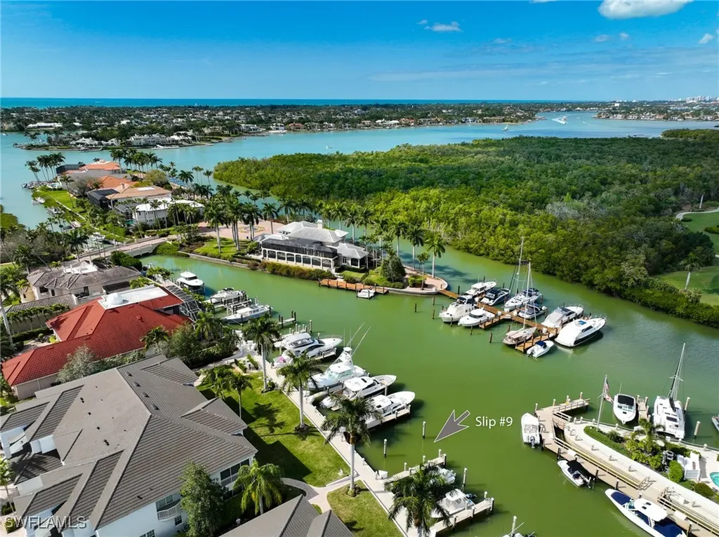 Naples FL, 1777 Gulfstar Drive S