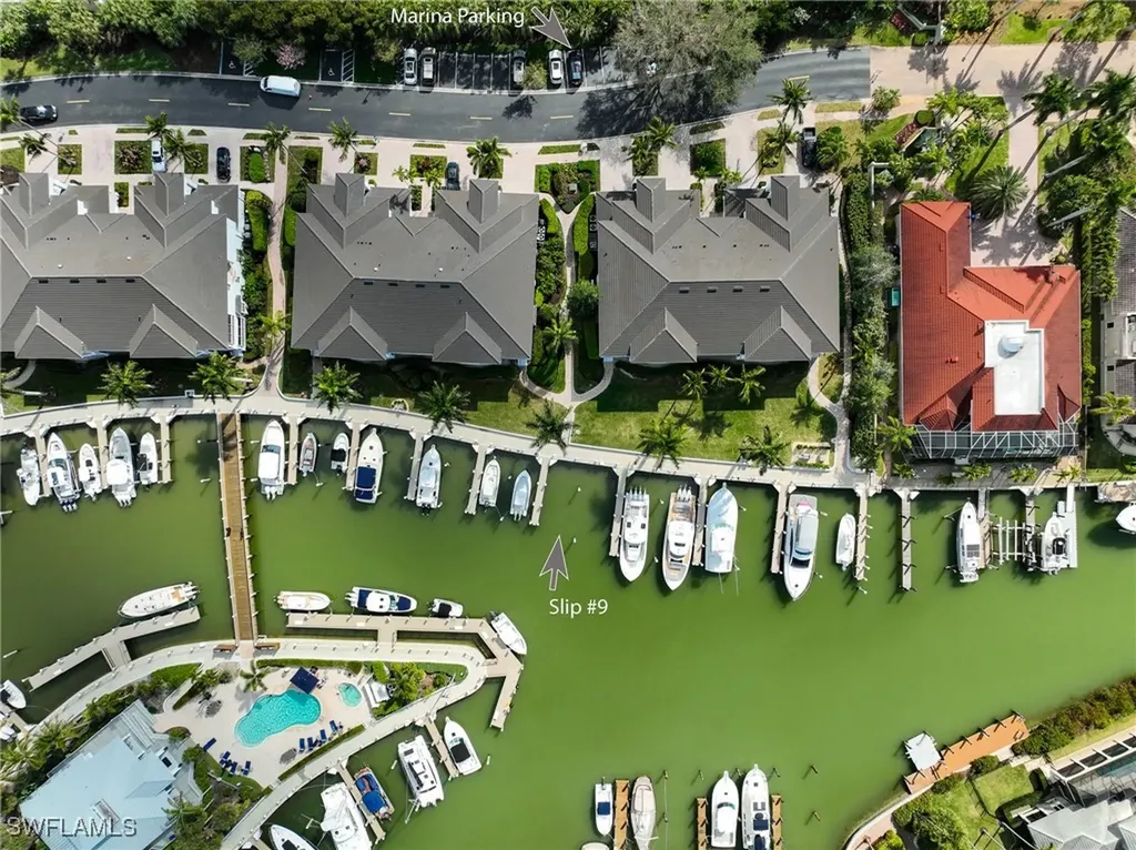 1777 Gulfstar Drive S Naples FL 34112