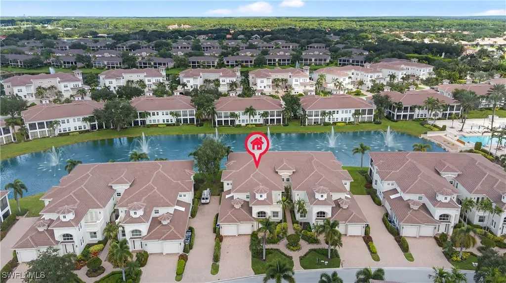 575 Avellino Isle Circle Naples FL 34119