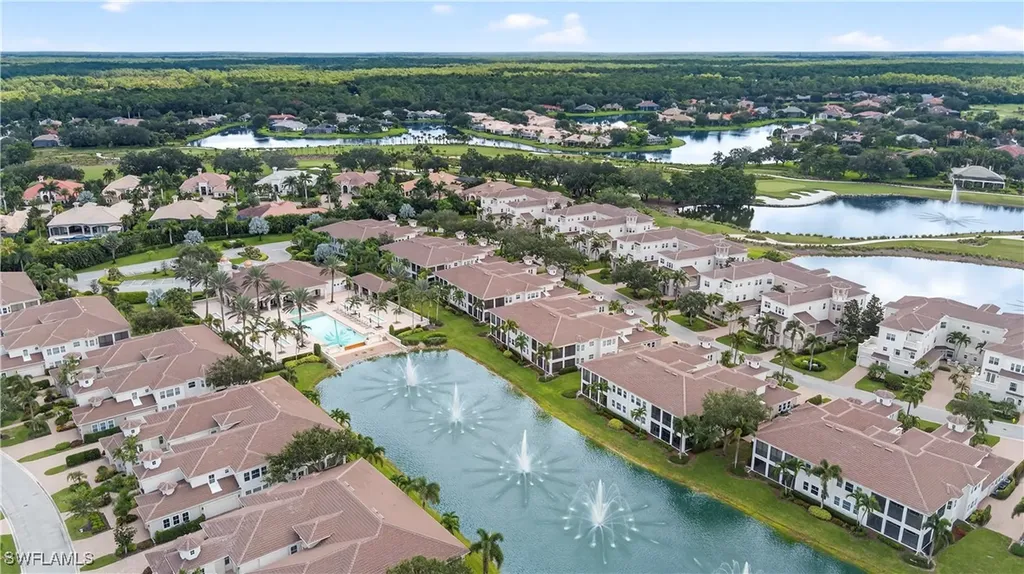 575 Avellino Isle Circle Naples FL 34119