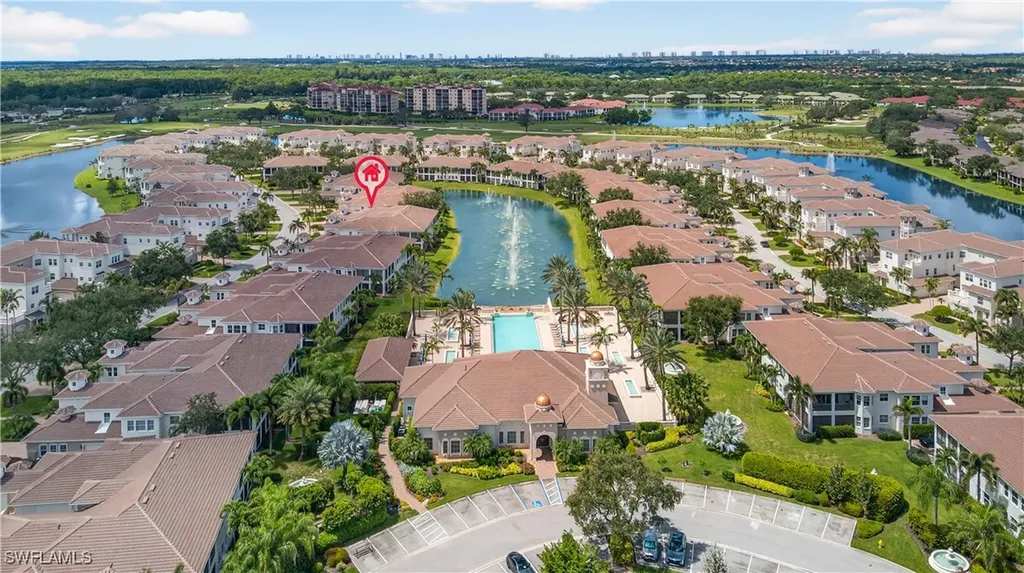 575 Avellino Isle Circle Naples FL 34119