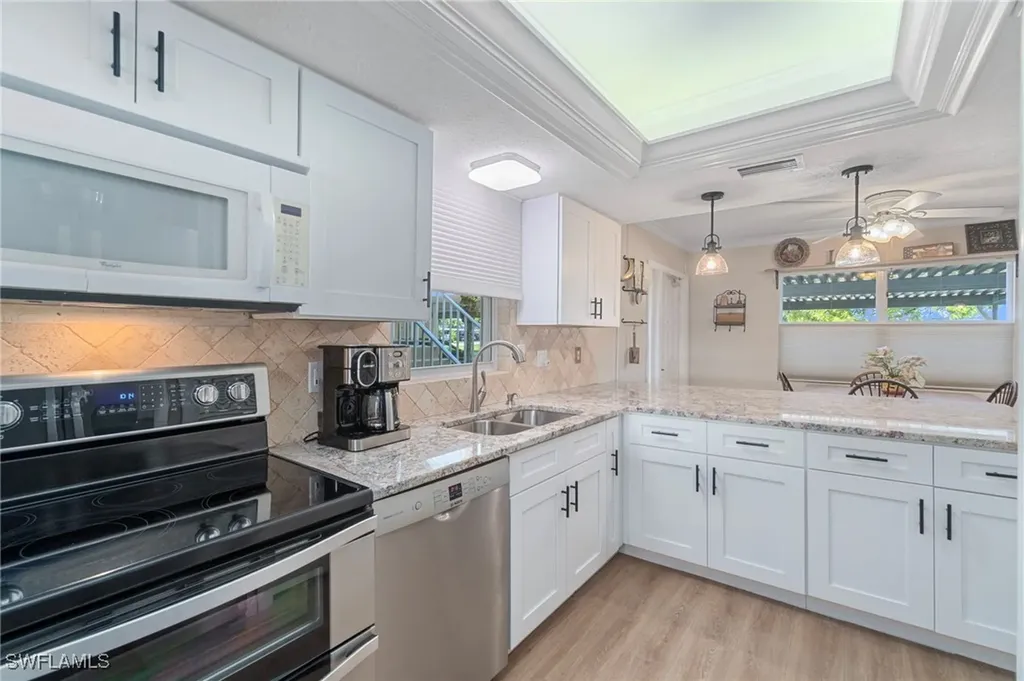 408 Tudor Drive Cape Coral FL 33904