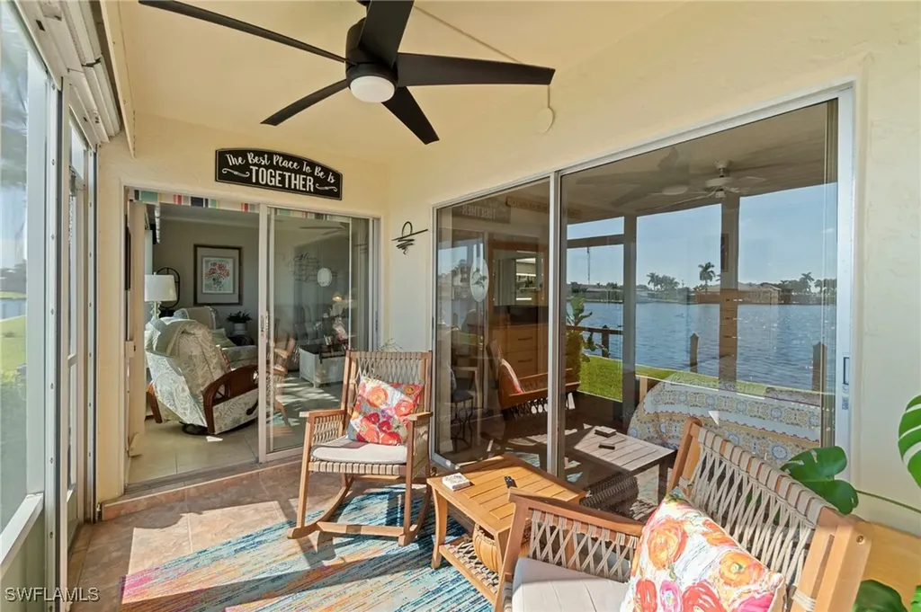 408 Tudor Drive Cape Coral FL 33904