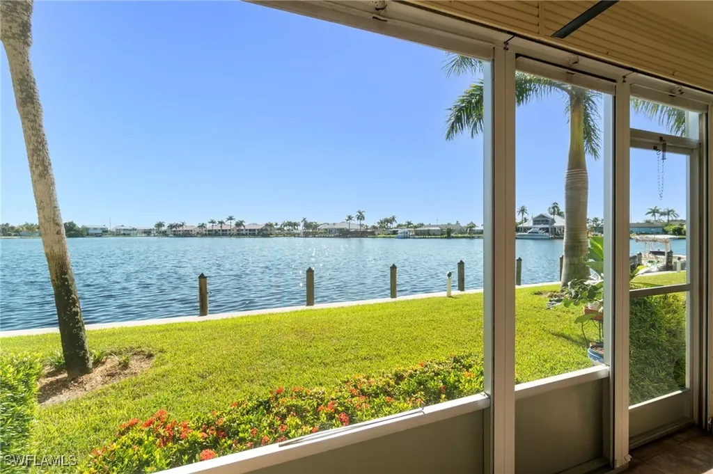 408 Tudor Drive Cape Coral FL 33904