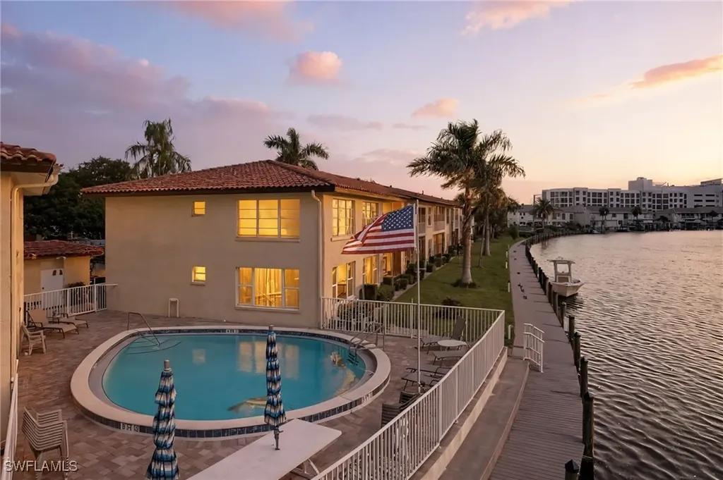 408 Tudor Drive Cape Coral FL 33904