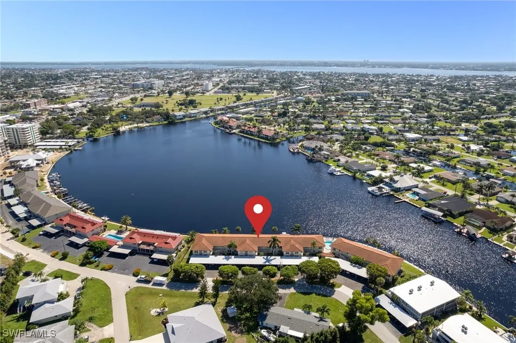 408 Tudor Drive Cape Coral FL 33904