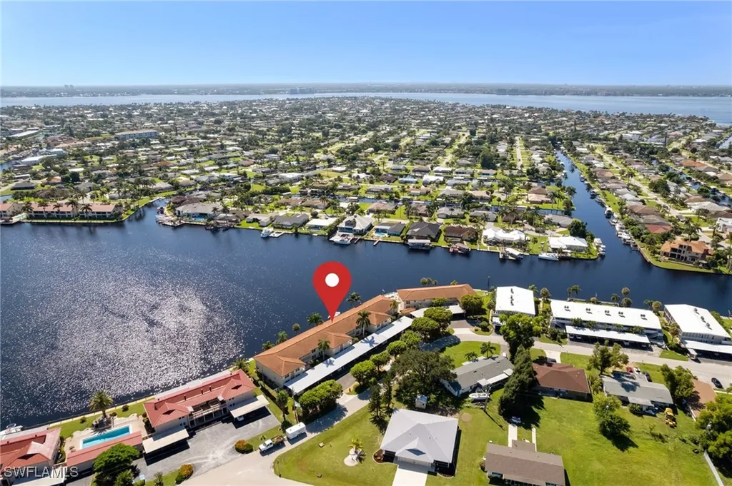408 Tudor Drive Cape Coral FL 33904