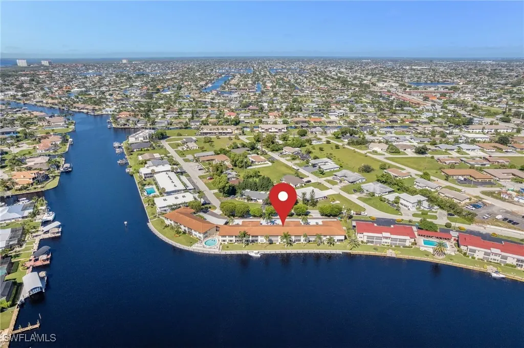 408 Tudor Drive Cape Coral FL 33904