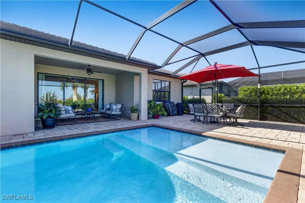 19768 Beechcrest Place Estero FL 33928