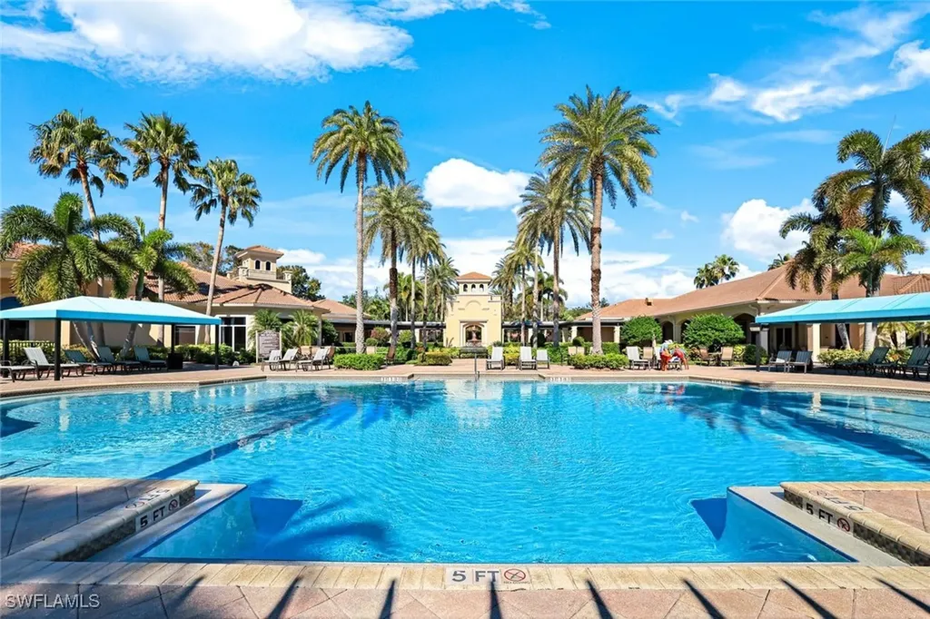 1350 Triandra Lane Naples FL 34119