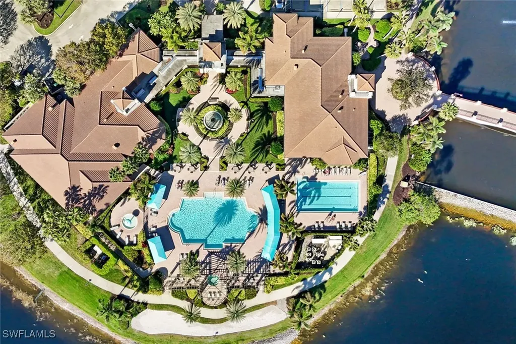 1350 Triandra Lane Naples FL 34119