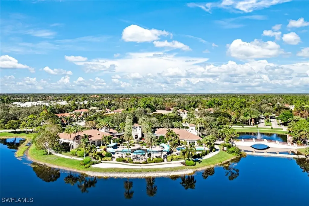 1350 Triandra Lane Naples FL 34119
