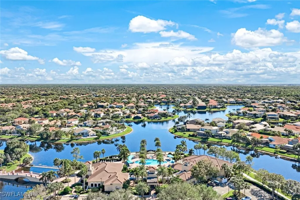 1350 Triandra Lane Naples FL 34119