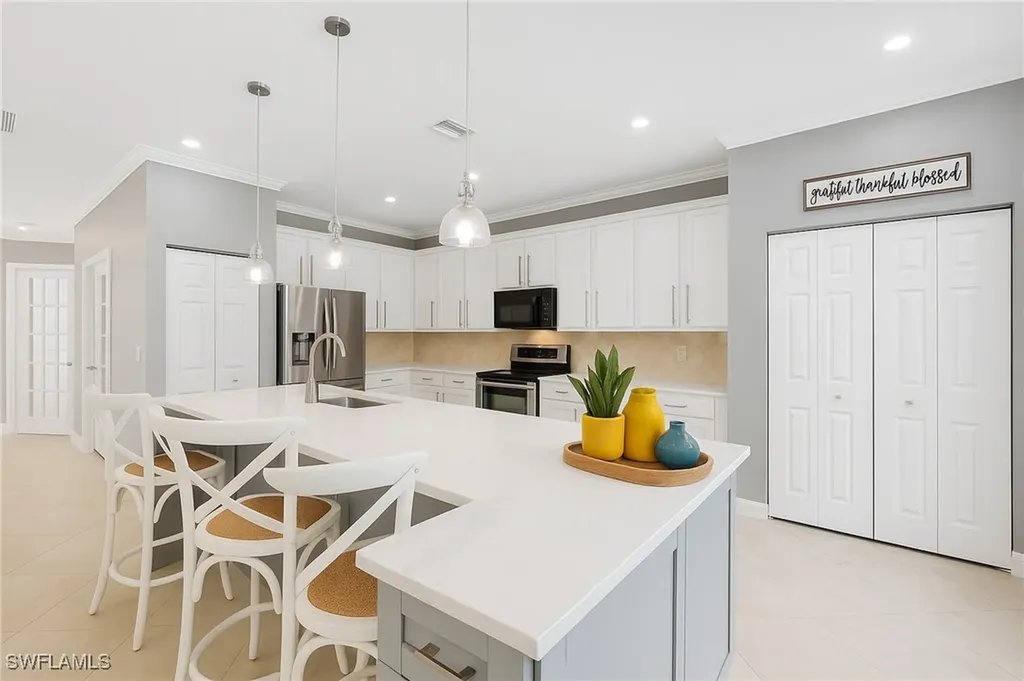 1350 Triandra Lane Naples FL 34119