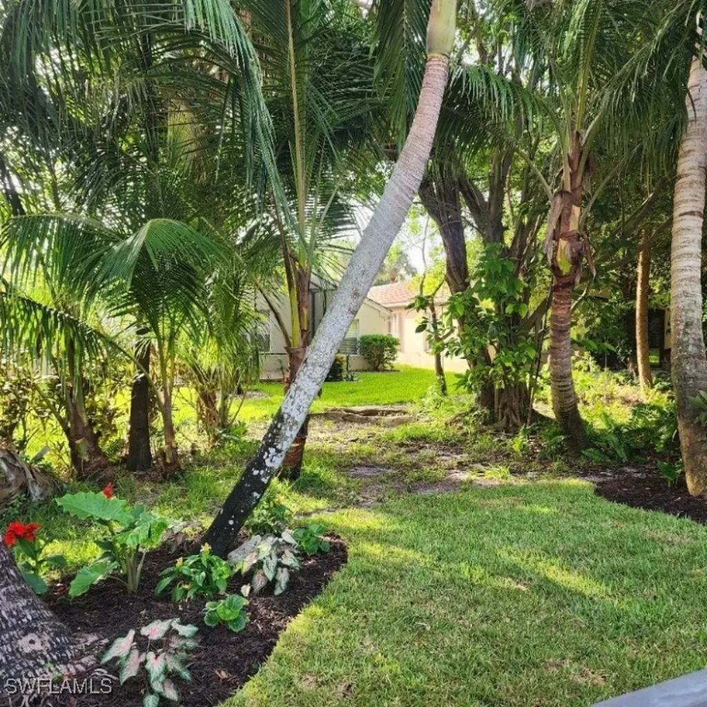 1350 Triandra Lane Naples FL 34119