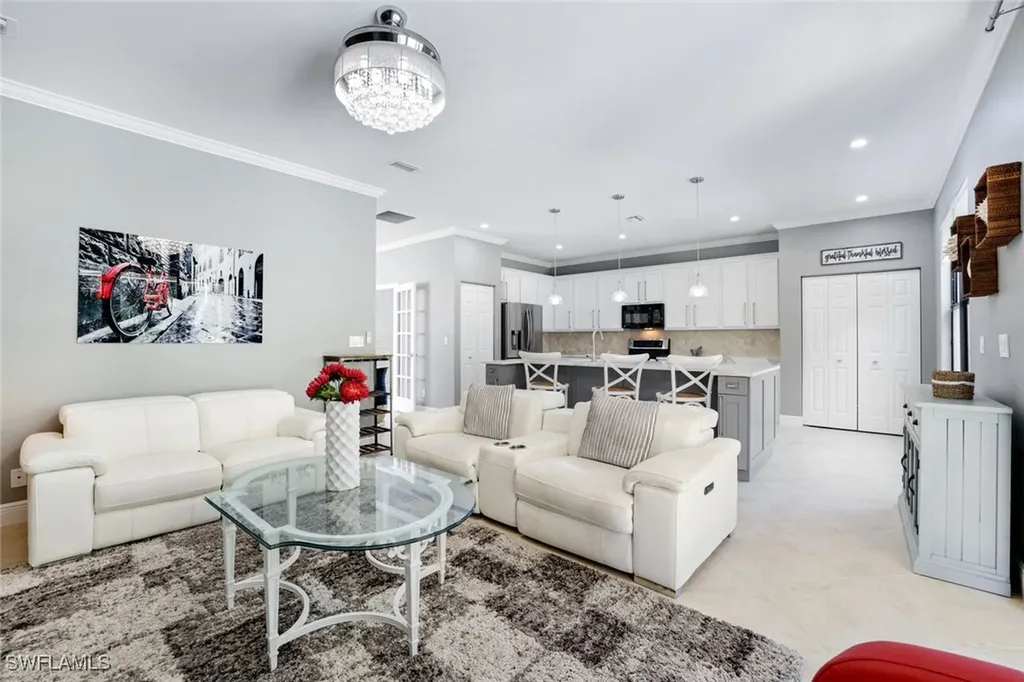1350 Triandra Lane Naples FL 34119