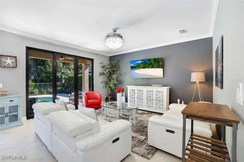 1350 Triandra Lane Naples FL 34119