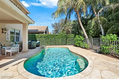 1350 Triandra Lane Naples FL 34119