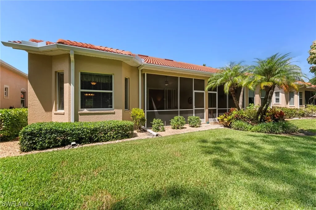 8100 Sanctuary Drive Naples FL 34104
