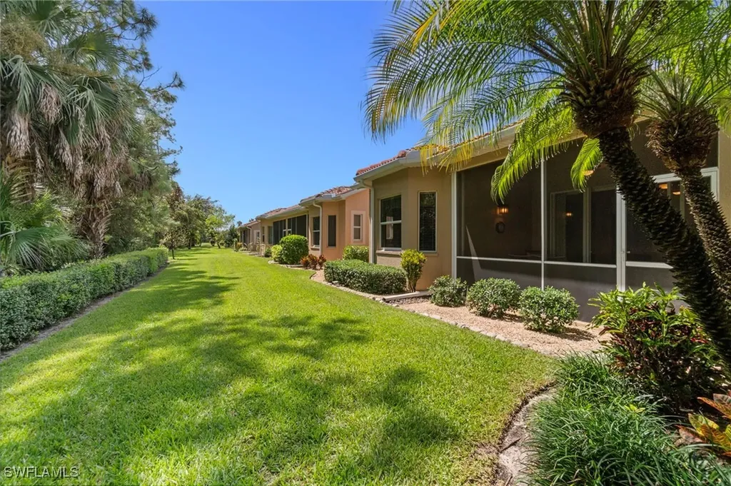 8100 Sanctuary Drive Naples FL 34104