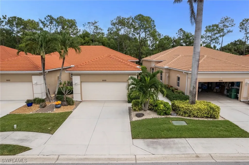 8100 Sanctuary Drive Naples FL 34104