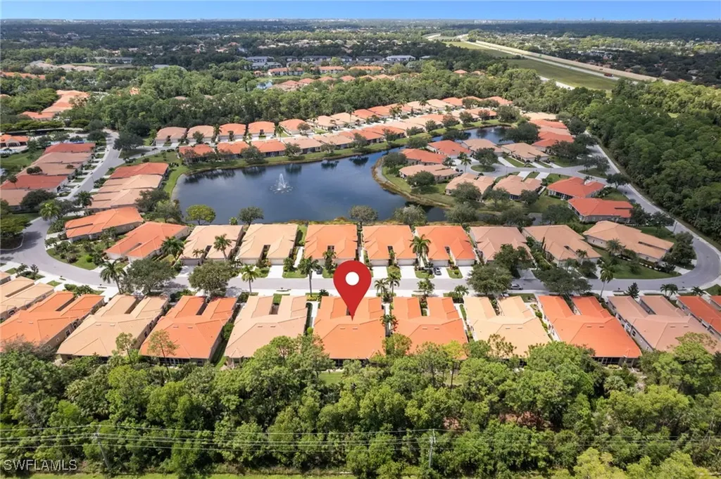 8100 Sanctuary Drive Naples FL 34104
