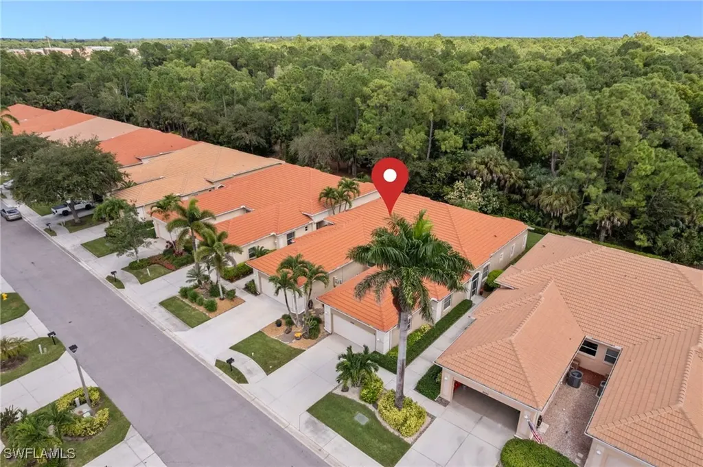 8100 Sanctuary Drive Naples FL 34104