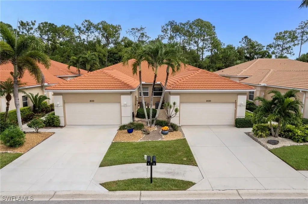 8100 Sanctuary Drive Naples FL 34104