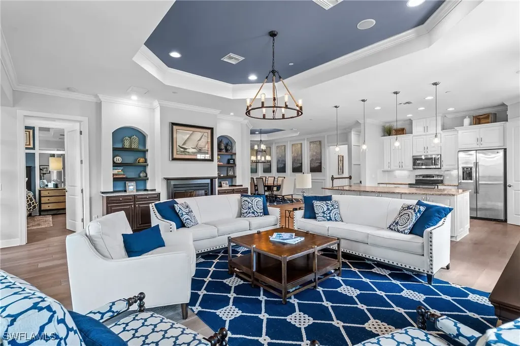 8756 Bellano Court Naples FL 34119