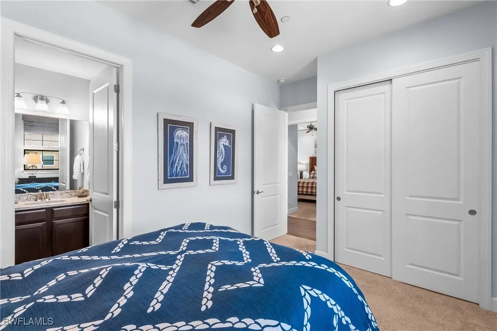 8756 Bellano Court Naples FL 34119