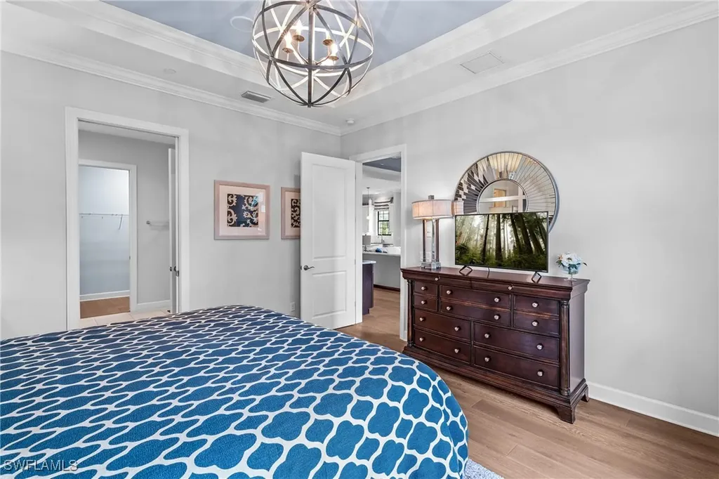 8756 Bellano Court Naples FL 34119