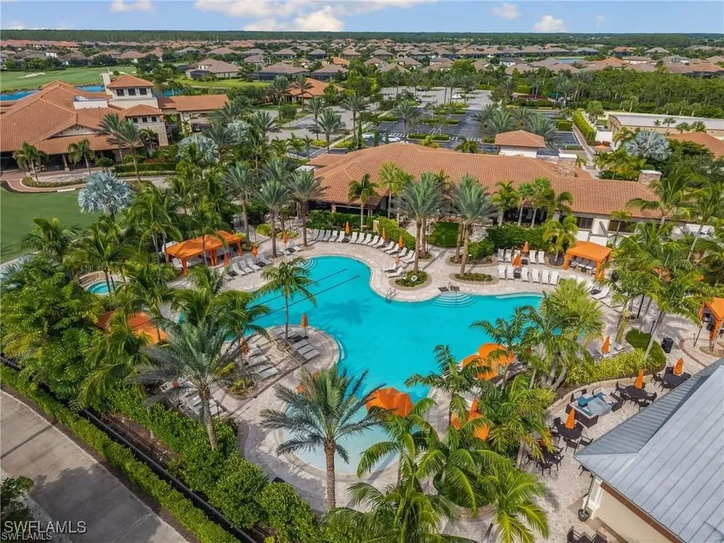 8756 Bellano Court Naples FL 34119