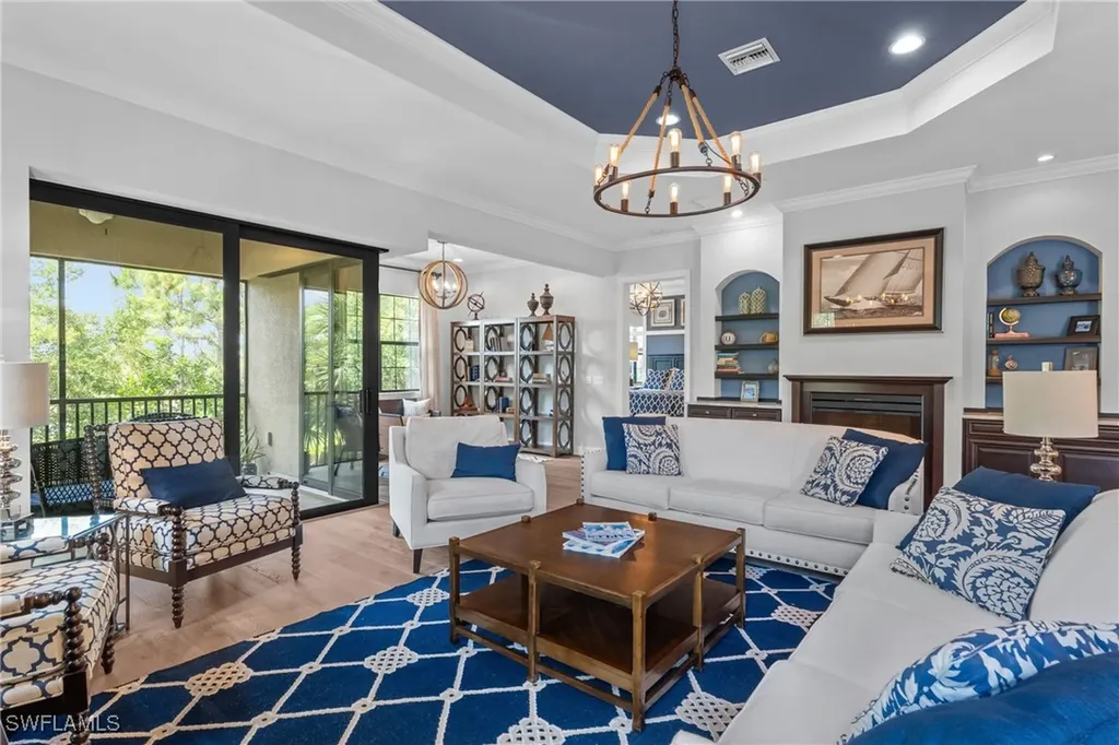 8756 Bellano Court Naples FL 34119