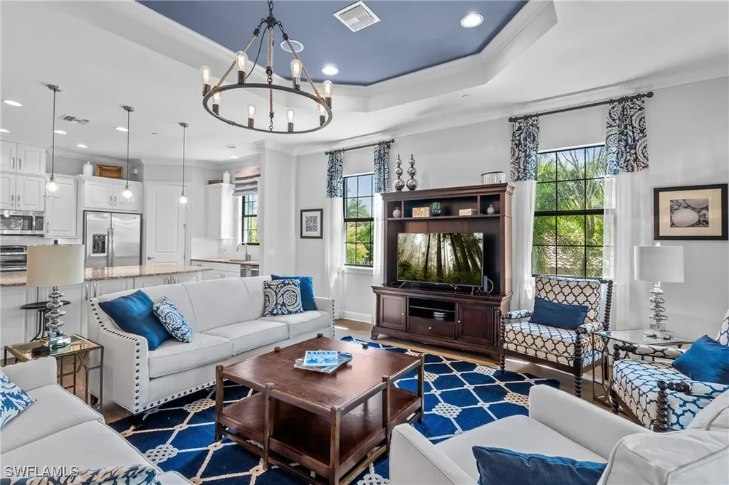 8756 Bellano Court Naples FL 34119