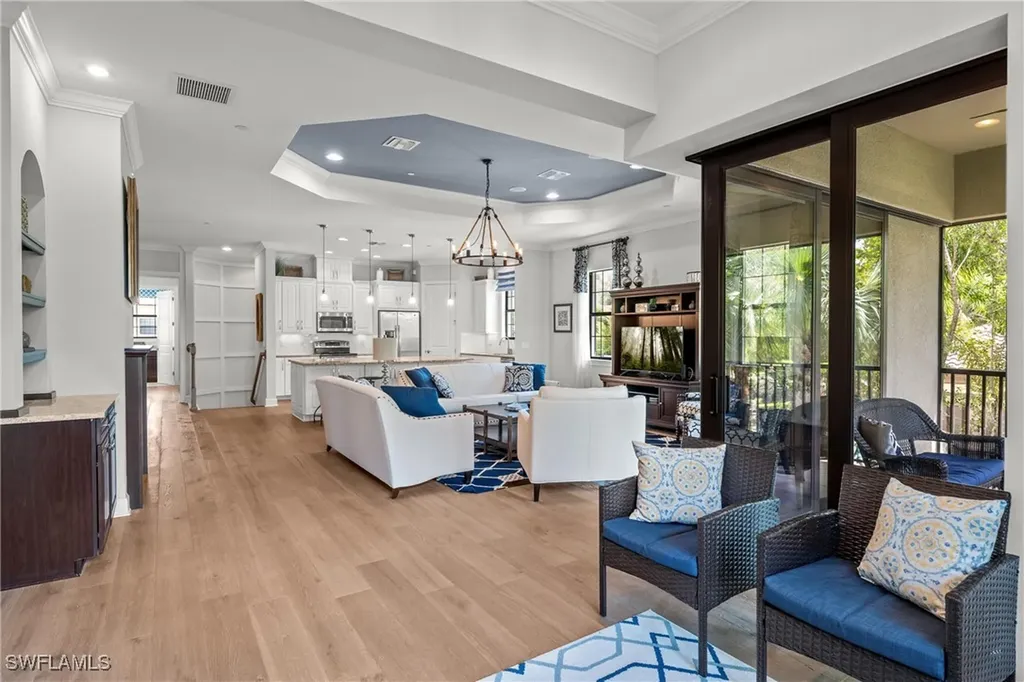 8756 Bellano Court Naples FL 34119