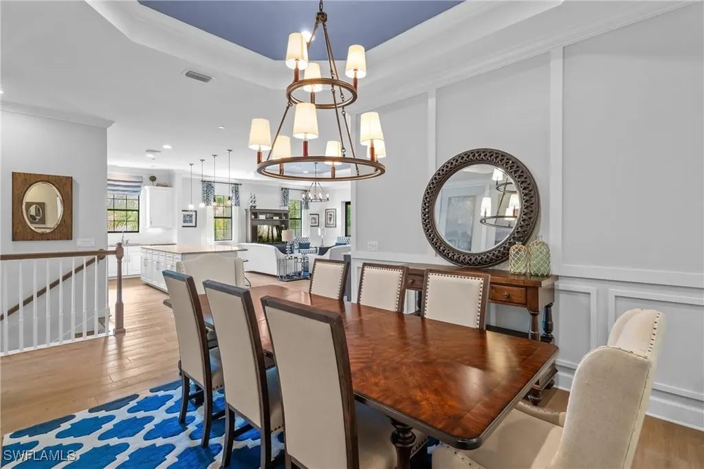 8756 Bellano Court Naples FL 34119