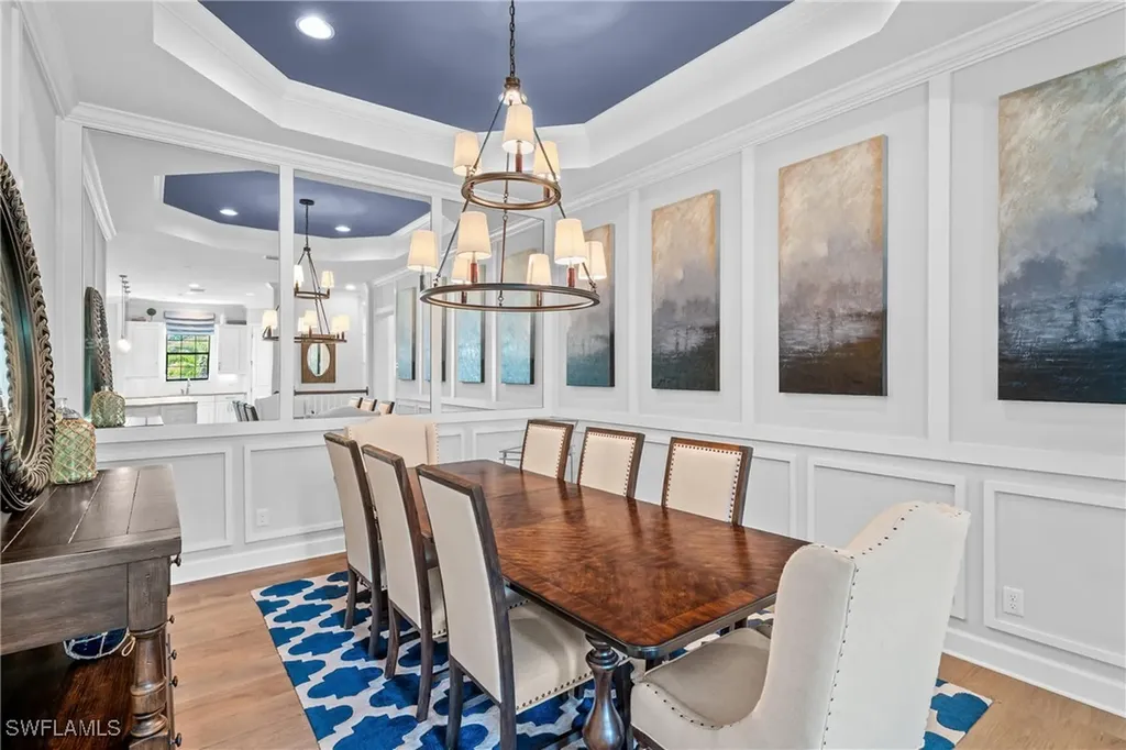 8756 Bellano Court Naples FL 34119