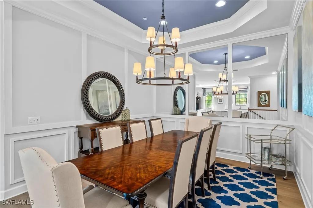 8756 Bellano Court Naples FL 34119