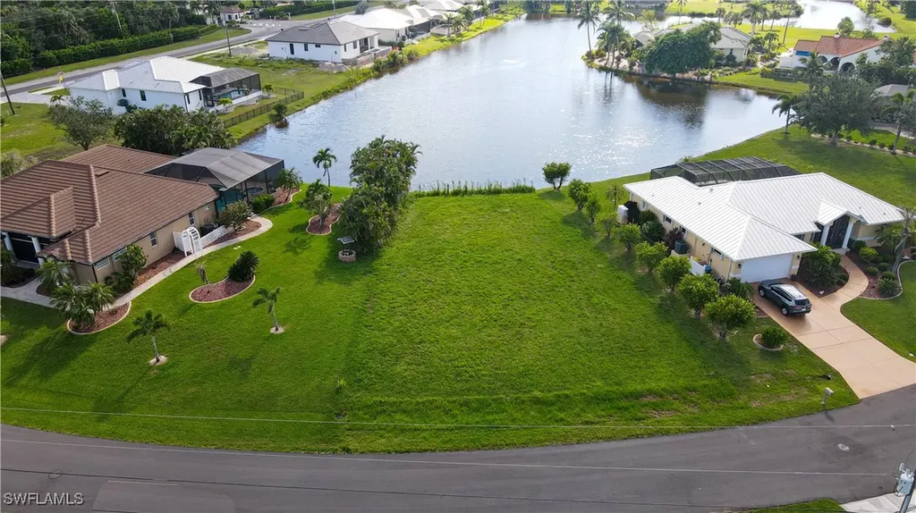 24083 Cedar Rapids Road Court Port Charlotte FL 33955