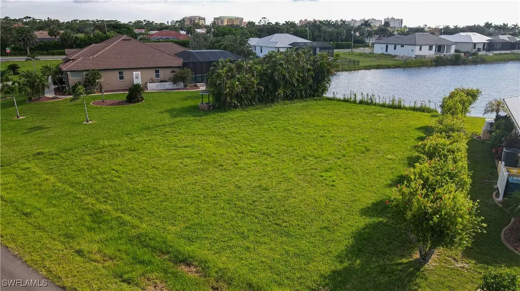 24083 Cedar Rapids Road Court Port Charlotte FL 33955