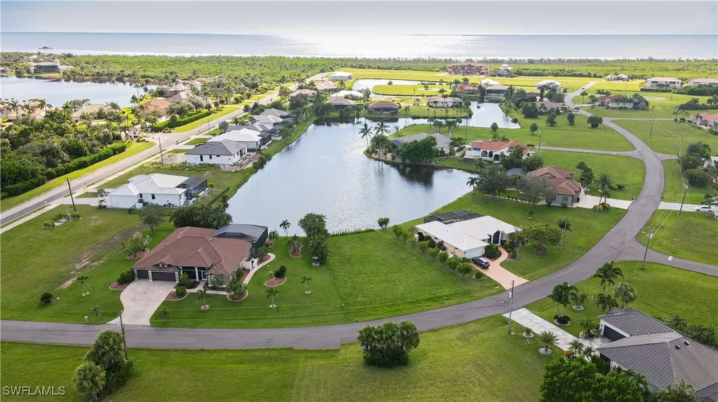 24083 Cedar Rapids Road Court Port Charlotte FL 33955