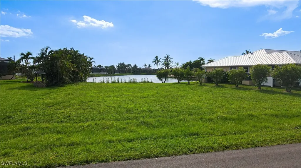 24083 Cedar Rapids Road Court Port Charlotte FL 33955
