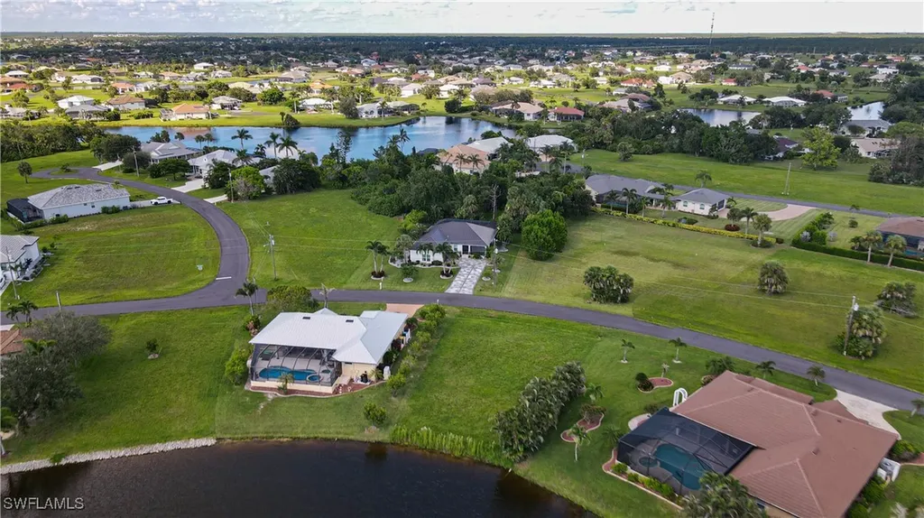 24083 Cedar Rapids Road Court Port Charlotte FL 33955