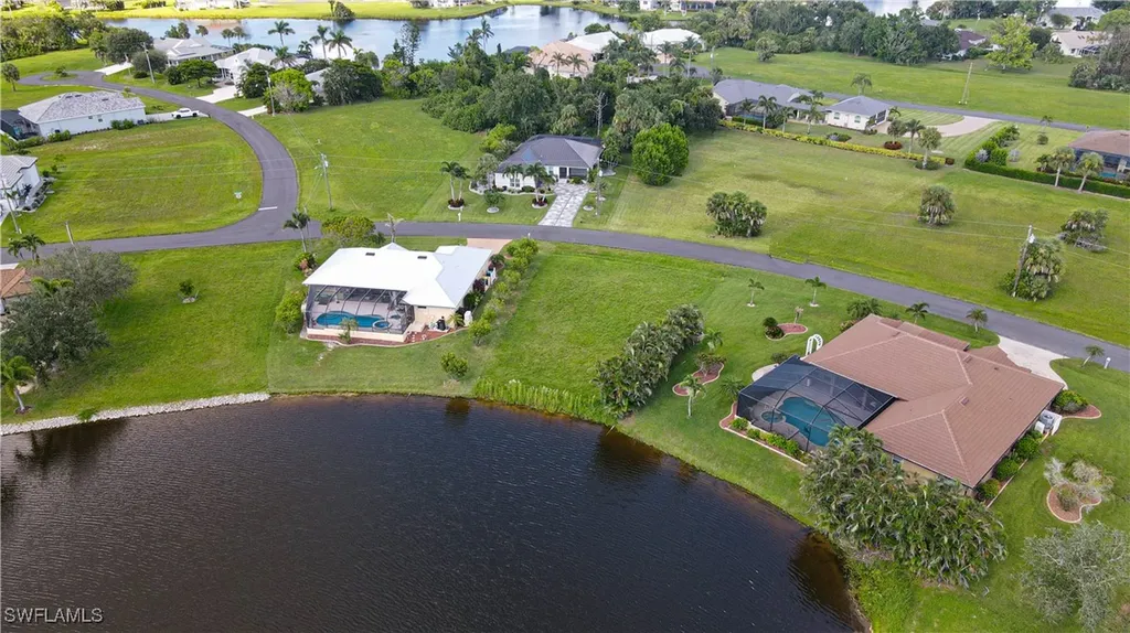 24083 Cedar Rapids Road Court Port Charlotte FL 33955