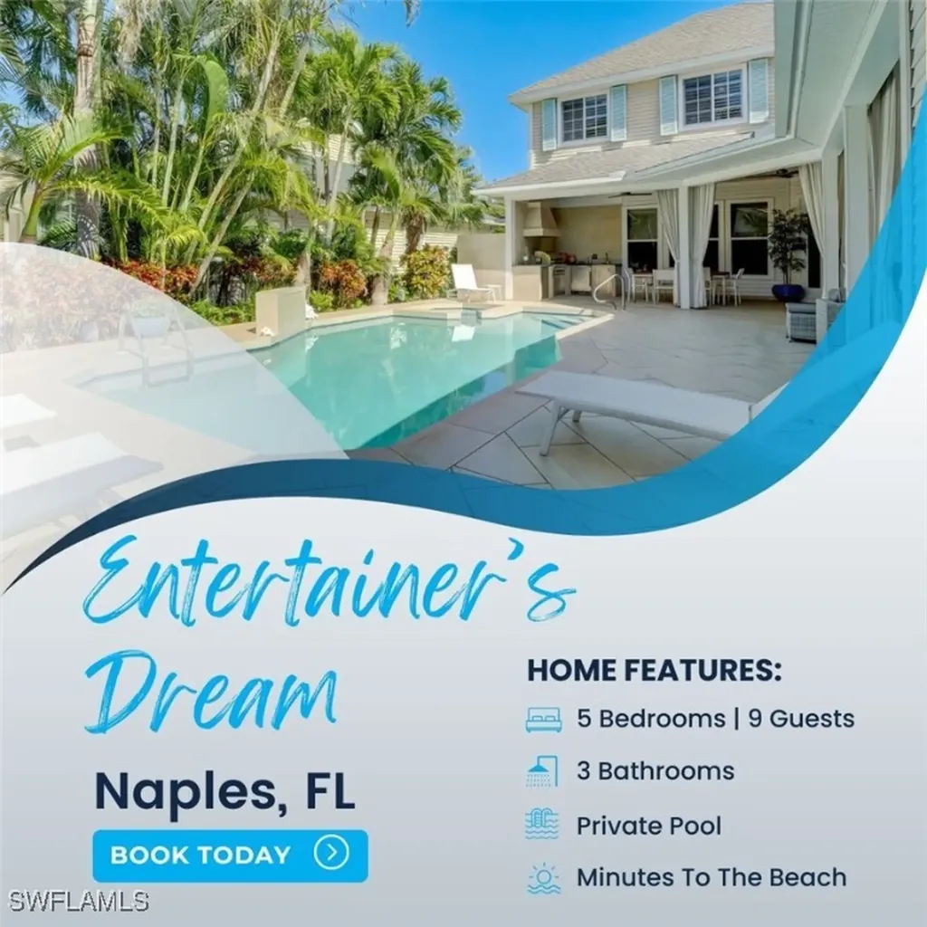 687 9th Avenue S Naples FL 34102